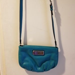 MARC BY MARC JACOBS Percy Crossbody